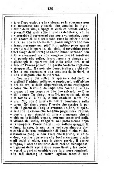 L'angelo delle vergini periodico mensile modenese