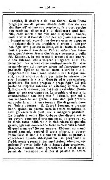 L'angelo delle vergini periodico mensile modenese