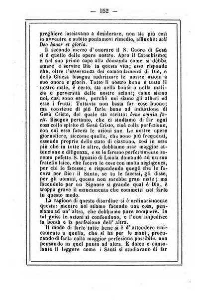 L'angelo delle vergini periodico mensile modenese