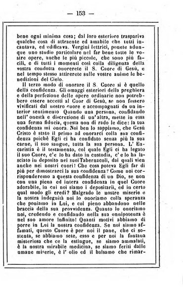 L'angelo delle vergini periodico mensile modenese