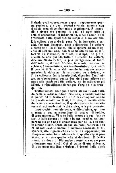 L'angelo delle vergini periodico mensile modenese