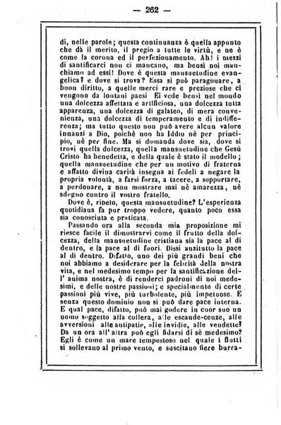 L'angelo delle vergini periodico mensile modenese