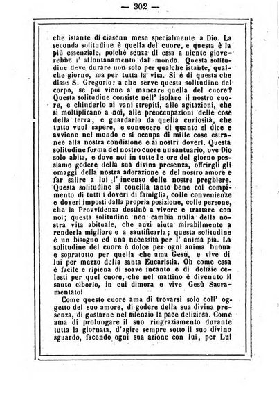 L'angelo delle vergini periodico mensile modenese