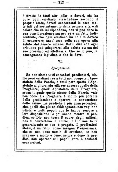 L'angelo delle vergini periodico mensile modenese