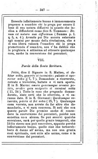 L'angelo delle vergini periodico mensile modenese