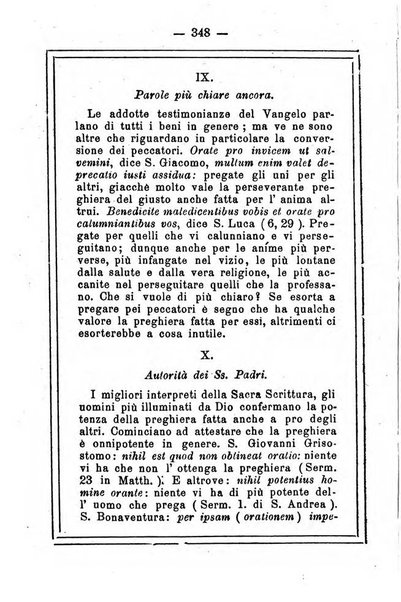 L'angelo delle vergini periodico mensile modenese