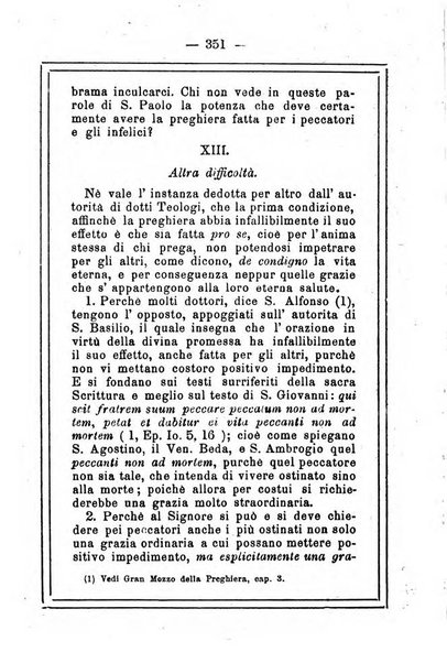 L'angelo delle vergini periodico mensile modenese