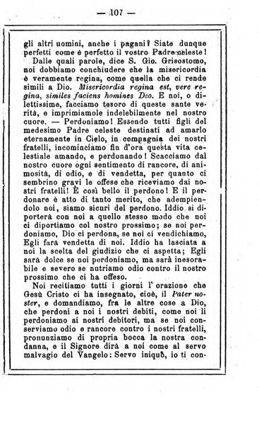 L'angelo delle vergini periodico mensile modenese