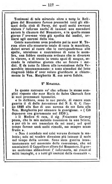 L'angelo delle vergini periodico mensile modenese