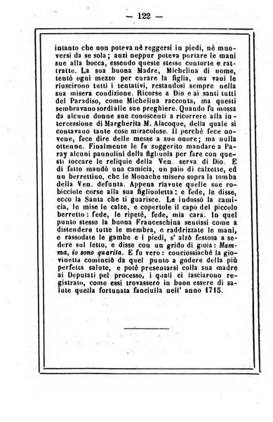 L'angelo delle vergini periodico mensile modenese