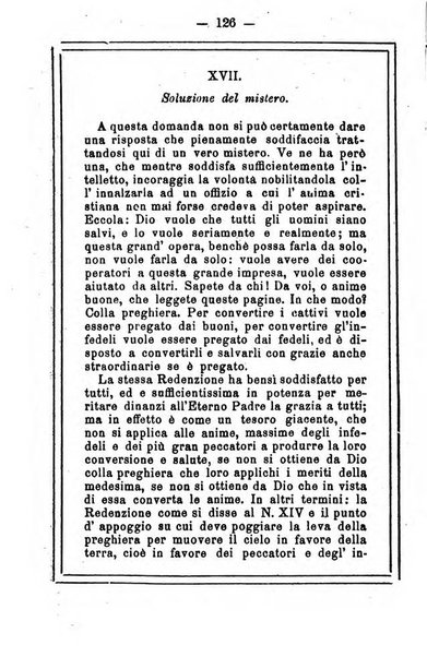 L'angelo delle vergini periodico mensile modenese