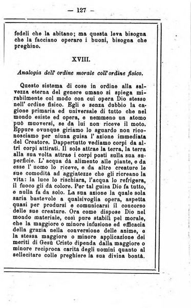 L'angelo delle vergini periodico mensile modenese