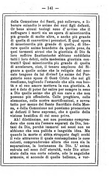 L'angelo delle vergini periodico mensile modenese