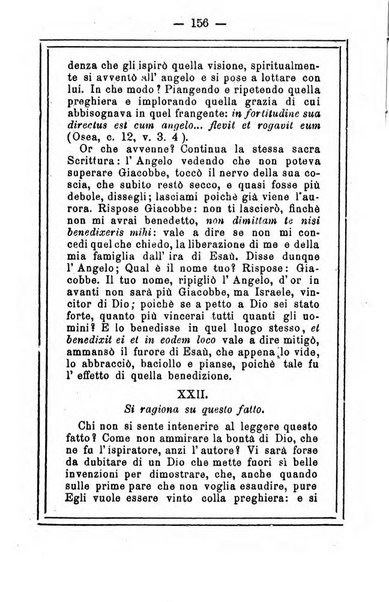 L'angelo delle vergini periodico mensile modenese