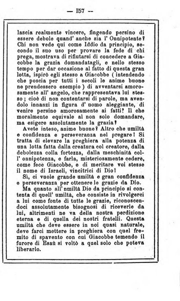 L'angelo delle vergini periodico mensile modenese