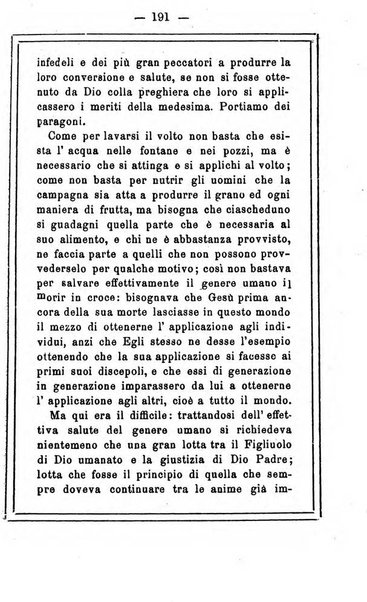 L'angelo delle vergini periodico mensile modenese