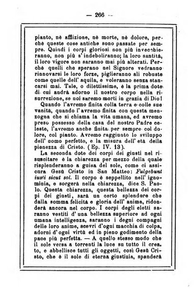 L'angelo delle vergini periodico mensile modenese