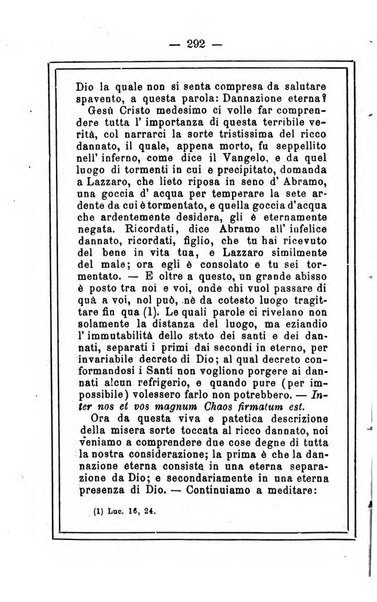 L'angelo delle vergini periodico mensile modenese