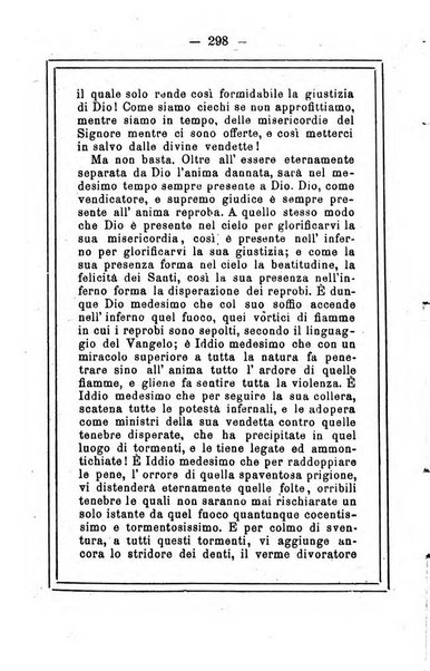 L'angelo delle vergini periodico mensile modenese