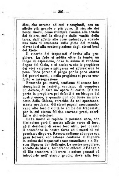 L'angelo delle vergini periodico mensile modenese