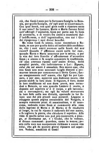 L'angelo delle vergini periodico mensile modenese