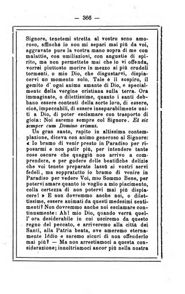 L'angelo delle vergini periodico mensile modenese