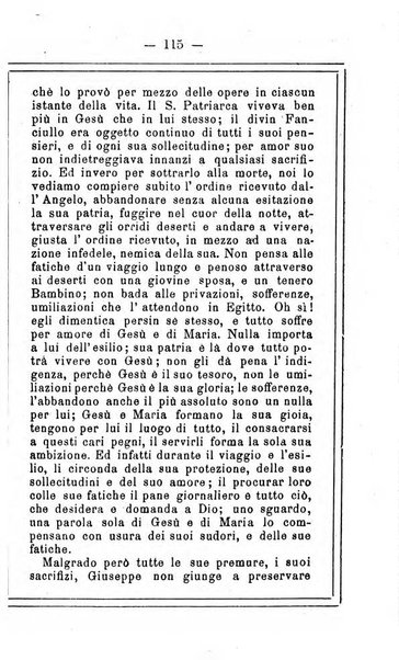 L'angelo delle vergini periodico mensile modenese