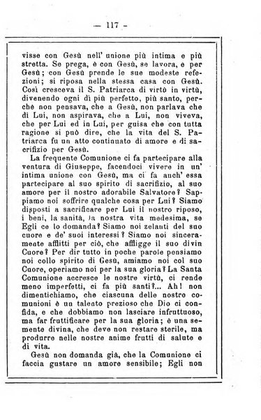 L'angelo delle vergini periodico mensile modenese