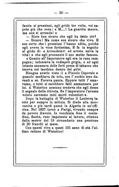 L'angelo delle vergini periodico mensile modenese