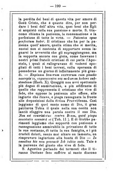 L'angelo delle vergini periodico mensile modenese