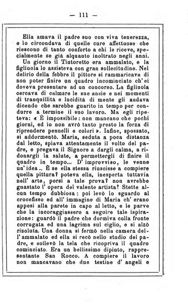 L'angelo delle vergini periodico mensile modenese