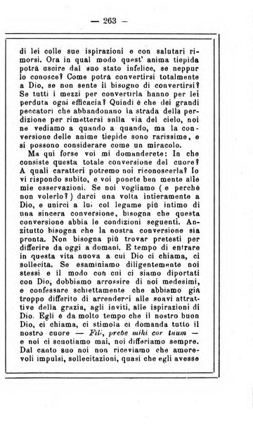 L'angelo delle vergini periodico mensile modenese