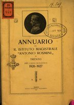 giornale/MOD0343112/1926-1927/unico