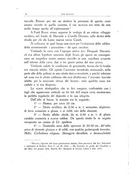 Atti e memorie del Convegno storico abruzzese-molisano