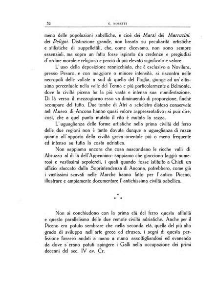 Atti e memorie del Convegno storico abruzzese-molisano