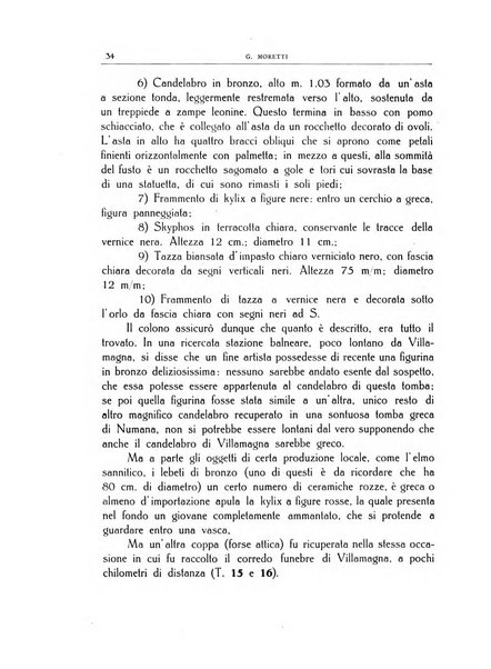 Atti e memorie del Convegno storico abruzzese-molisano