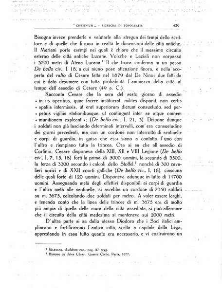 Atti e memorie del Convegno storico abruzzese-molisano