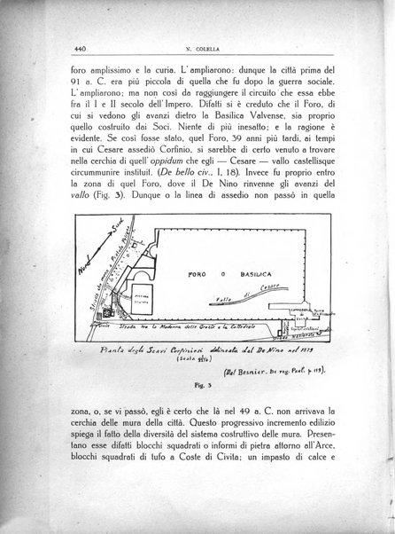 Atti e memorie del Convegno storico abruzzese-molisano