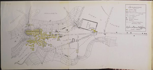 Atti e memorie del Convegno storico abruzzese-molisano