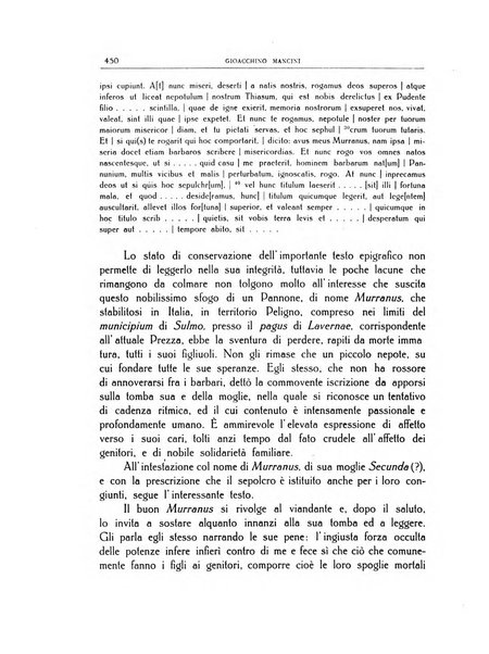 Atti e memorie del Convegno storico abruzzese-molisano