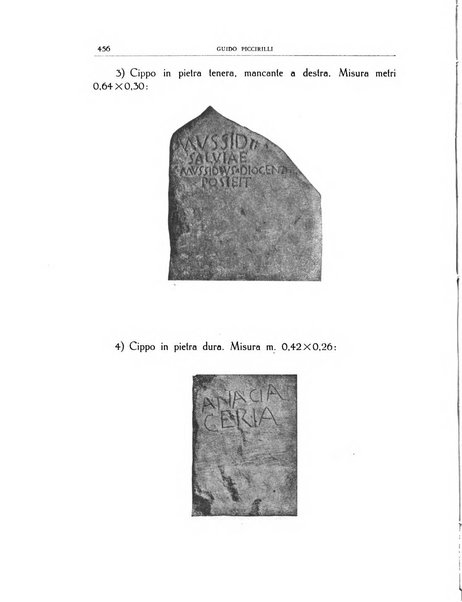 Atti e memorie del Convegno storico abruzzese-molisano