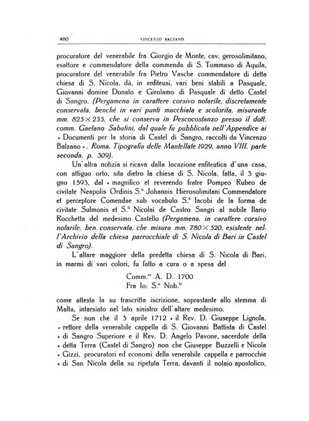 Atti e memorie del Convegno storico abruzzese-molisano