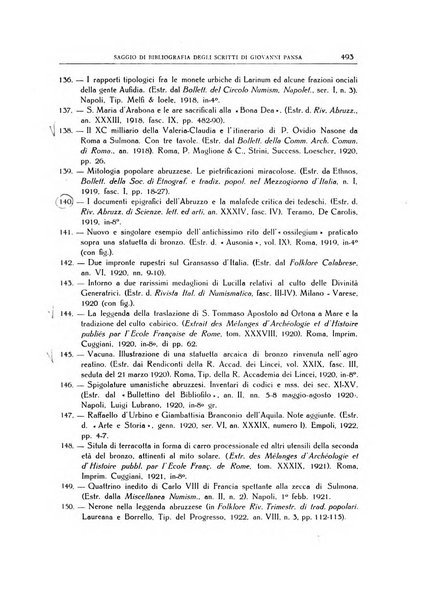 Atti e memorie del Convegno storico abruzzese-molisano