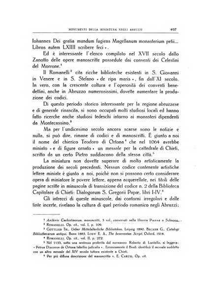 Atti e memorie del Convegno storico abruzzese-molisano