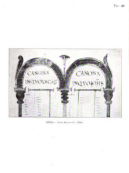 Atti e memorie del Convegno storico abruzzese-molisano