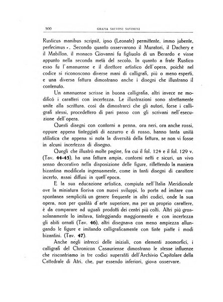 Atti e memorie del Convegno storico abruzzese-molisano