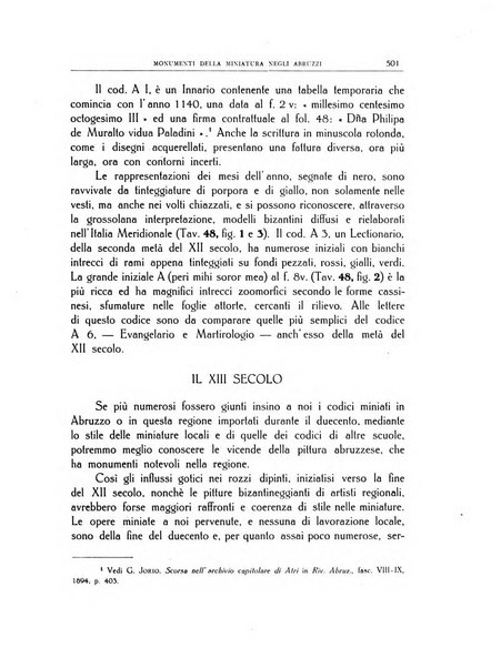 Atti e memorie del Convegno storico abruzzese-molisano