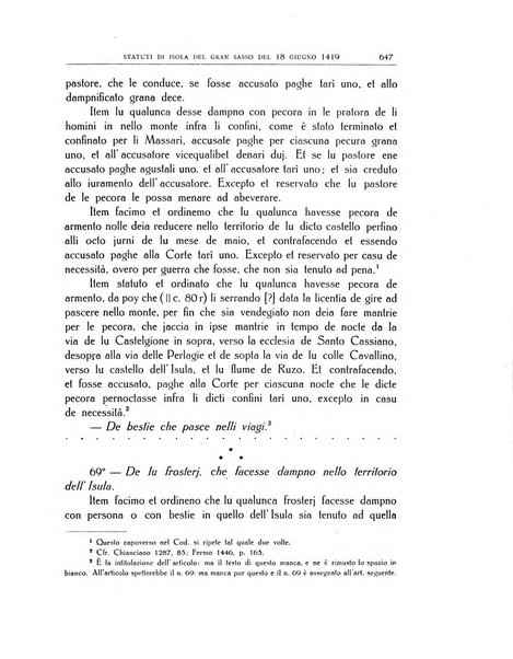 Atti e memorie del Convegno storico abruzzese-molisano