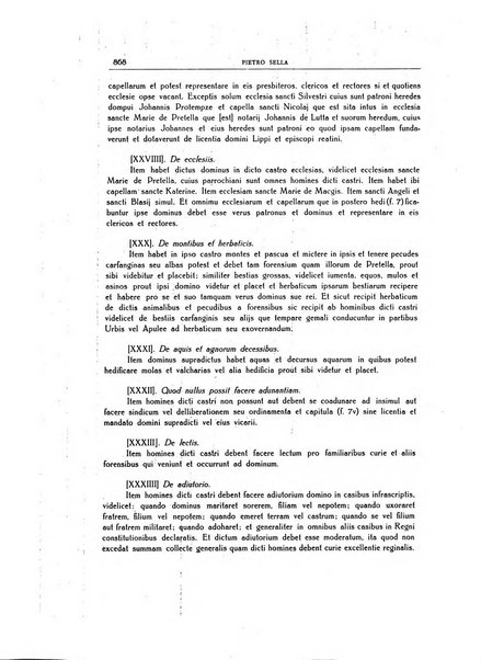 Atti e memorie del Convegno storico abruzzese-molisano