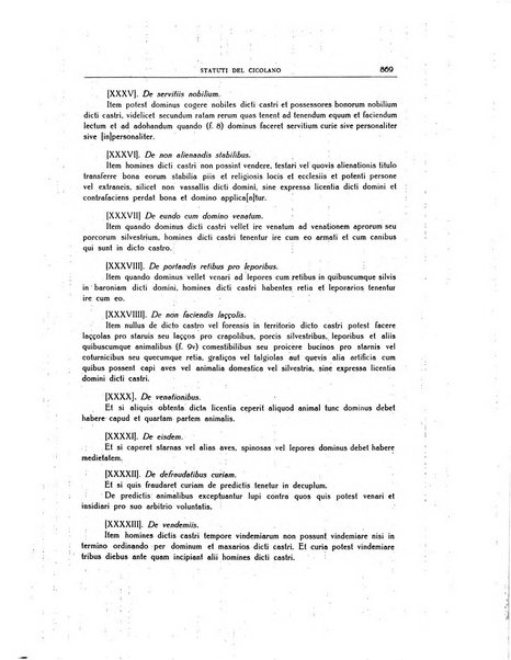 Atti e memorie del Convegno storico abruzzese-molisano